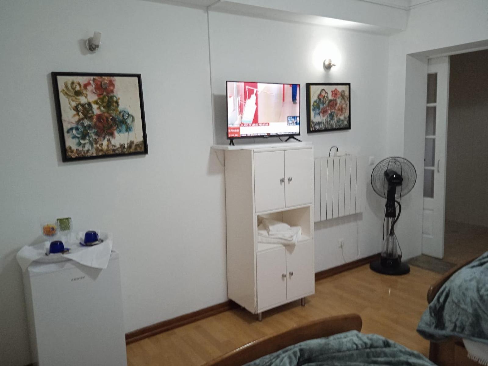 Apartmán Casa Da Fazenda Santa Cruz das Flores Exteriér fotografie